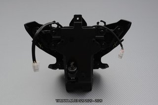 Óptica / Faro LED YAMAHA MT03 320 2020 - 2026