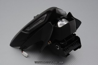 Óptica / Faro LED YAMAHA MT03 320 2020 - 2026
