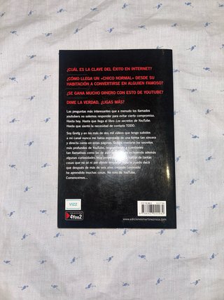 Libros