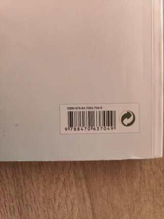 Ciencias de la computación I, 1o Bachillerato