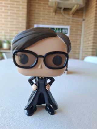 Funko Pop! Matrix Trinity 1173