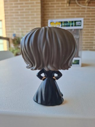 Funko Pop! Matrix Trinity 1173