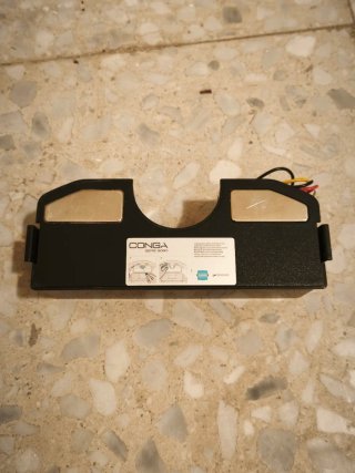 Batería Conga 3090