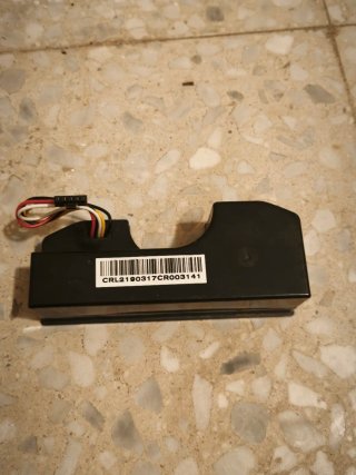 Batería Conga 3090