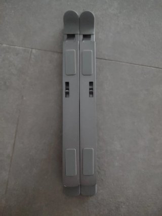 Soporte estable y ajustable para ordenador portáti