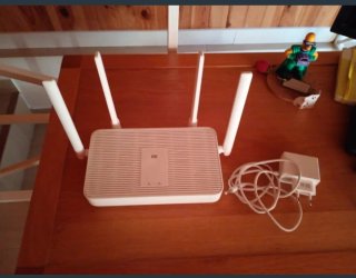 Router Xiaomi AX1800