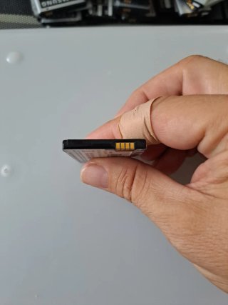 Batería Motorola BQ50 3.7V Ion Litio