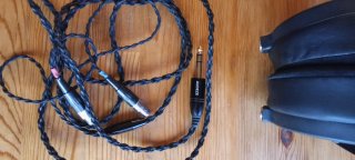 Audeze LCD-2C Auriculares Planar