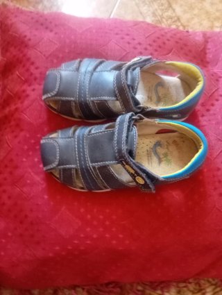 Zapatillas Pablosky Niño Talla 29