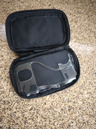Pokémon Diamond Version Case