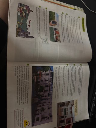 Ciencias Sociales 4, Segundo Ciclo Primaria, Ca...