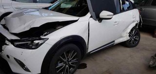 Mando elevalunas mazda d09h66370 cx-3 - 2.0 217154