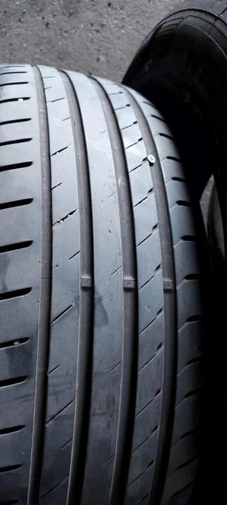 205/65 R16 95W