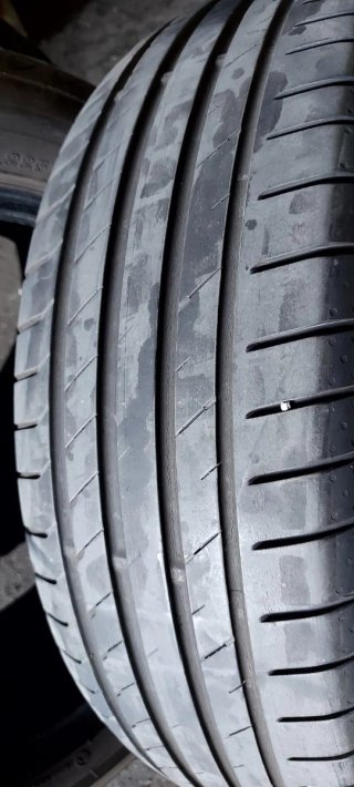 205/65 R16 95W