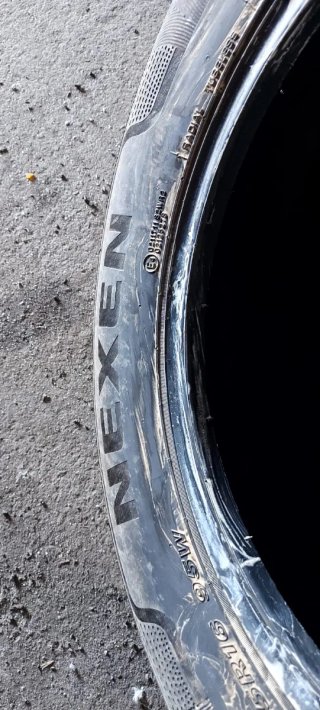 205/65 R16 95W