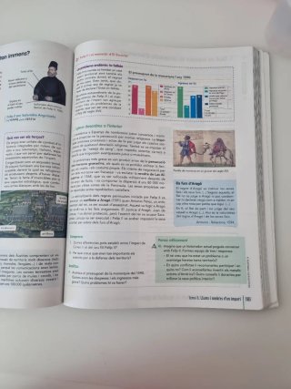 Geografia i Història 2 ESO