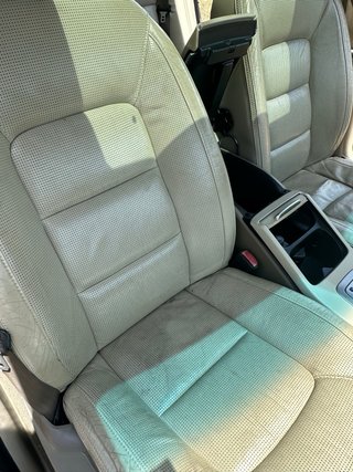 Volvo XC70 2008