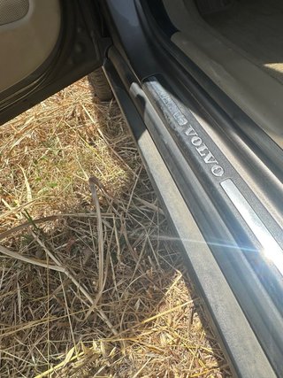 Volvo XC70 2008