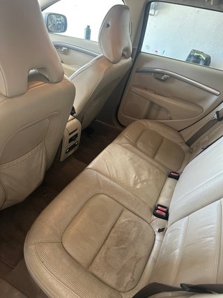 Volvo XC70 2008