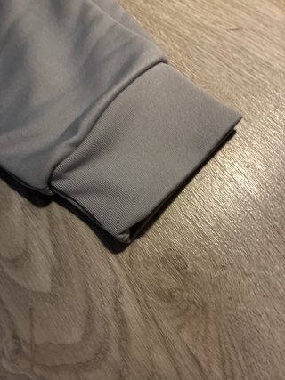 Pantalón chándal McKenzie gris