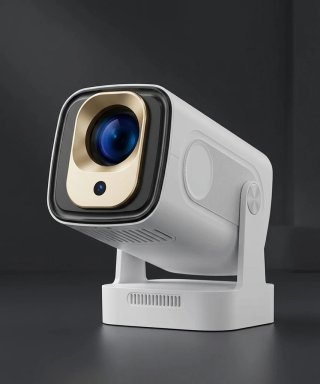 Proyector MagCubic HY310 4K