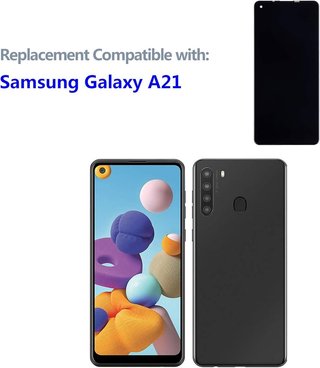 Pantalla LCD Samsung Galaxy A21