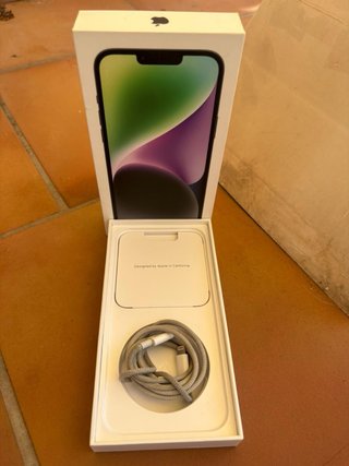 iPhone 14 Plus 256GB