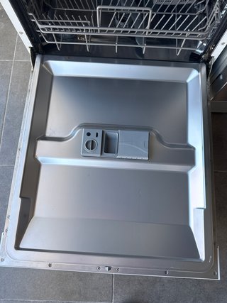 Lavavajillas Eas Electric Blanco