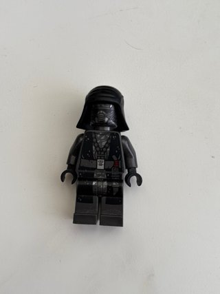 Minifiguras Lego Star Wars