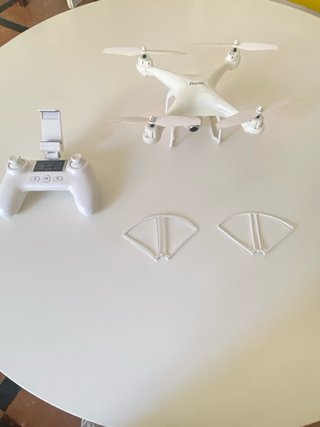 Dron Potensic T25 GPS 1080P