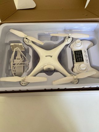 Dron Potensic T25 GPS 1080P