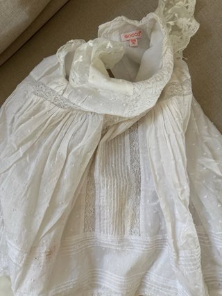 Vestidos de verano Tous y Gocco