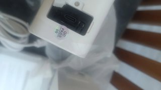 ieGeek 2 Cámaras Vigilancia Exterior Solar 2K