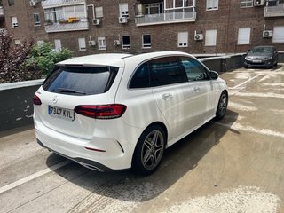 Mercedes-Benz Clase B 2019 (full extras)