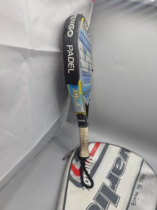 Pala de pádel Varlion LW4 Junior