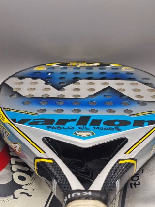 Pala de pádel Varlion LW4 Junior