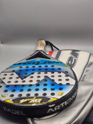 Pala de pádel Varlion LW4 Junior