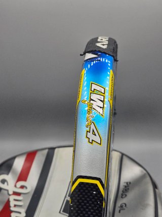 Pala de pádel Varlion LW4 Junior