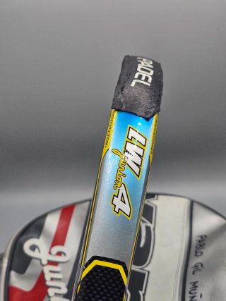 Pala de pádel Varlion LW4 Junior