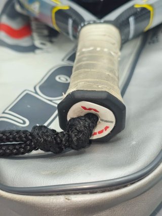 Pala de pádel Varlion LW4 Junior