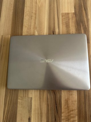 Portátil ASUS ZenBook UX310UAK i5 12GB RAM SSD