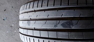 245/45 R19 102Y