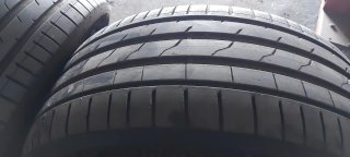 245/45 R19 102Y