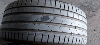 245/45 R19 102Y