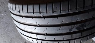 245/45 R19 102Y