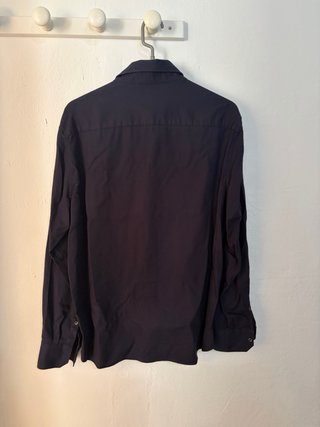 Lote 2 Camisas Hombre M y L (Cortefiel, Mango)