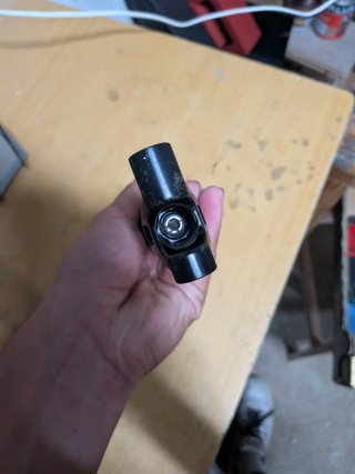 Amortiguador Fox Float EVOL 150mm