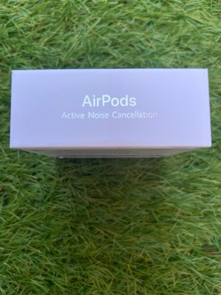 AirPods 4 Nuevos Sellados con Factura