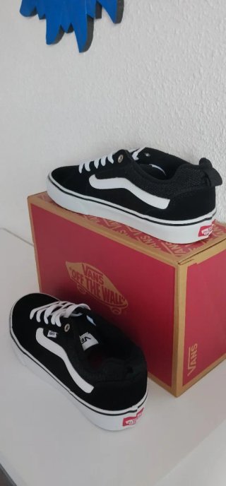Zapatillas Vans 42