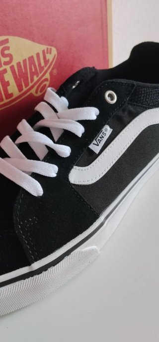 Zapatillas Vans 42